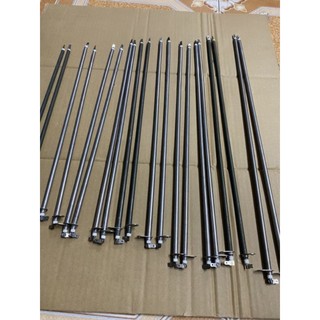 thanh nhiệt lò nướng phi 6 dài từ 34-36-38-40-42-44-46-48 cả sứ hàng chất lượng