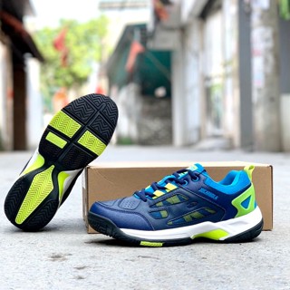 Giày tennis cao cấp JG Jogarbola 22064 Xanh