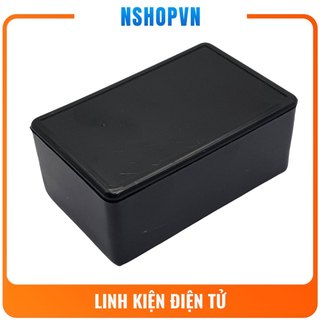 Hộp nhựa gài I 70x45x30mm