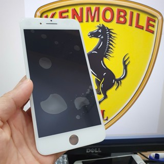 Màn Hình Nguyên Bộ Tương Thích ip7p / ip 7p / ip7+ / ip 7+, Loại Linh Kiện (tặng tô vít + cường lực)