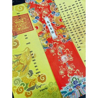 Sớ thanh minh, sớ đoan ngọ, sớ trung thu, cầu siêu, sớ rằm tháng giêng... cầu tài lộc, cầu an, sớ lễ trong năm