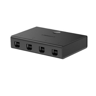 Hub usb ugreen 4 cổng 2.0 30346 hàng chính hãng