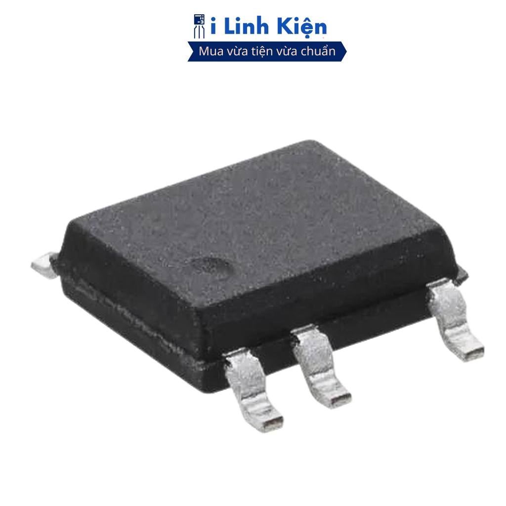 Lnk625DG 625DG IC nguồn chính hãng ilinhkien