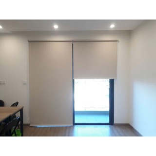 Rèm cửa sổ cuốn, rèm sáo cuộn (nhiều kích thước)