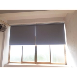 Rèm cửa sổ cuốn, rèm sáo cuộn (nhiều kích thước)