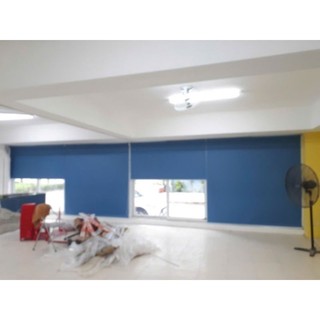 Rèm cửa sổ cuốn, rèm sáo cuộn (nhiều kích thước)