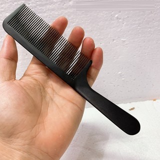 LƯỢC CẮT TÓC NAM BẢN TO