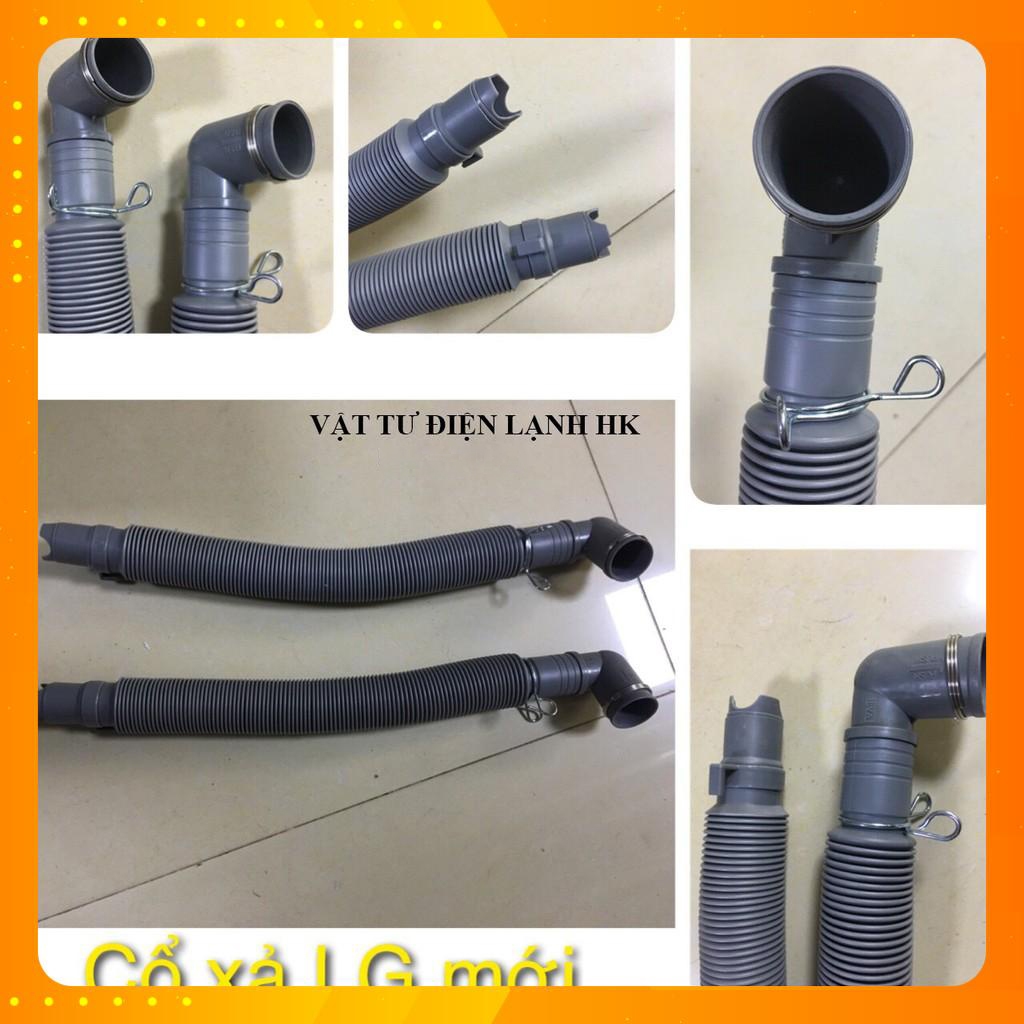 Combo 2 Cổ Xả Máy Giặt LG Đời Mới BD943