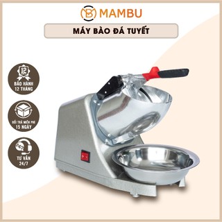 [Sỉ] Máy bào đá - xay đá tuyết - Đồ dùng nhà bếp