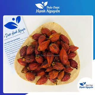 Quả Dành Dành 500g (Dành Dành Tạo Màu Vàng)