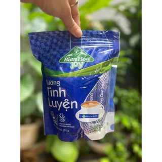 Đường que tinh luyện Biên Hòa - dùng uống cafe và trà