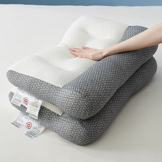 Gối Spa Chống Đau Mỏi Vai Gối Chống Đau Mỏi Cổ Vai Gáy, Chống Ngáy Giảm Mệt Mỏi, Căng Thẳng Có Giấc Ngủ Sâu Và Ngon