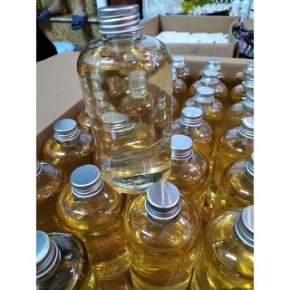 sỉ dầu dừa thủ công cực thơm 500ml