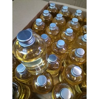 sỉ dầu dừa thủ công cực thơm 500ml