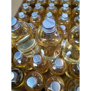 sỉ dầu dừa thủ công cực thơm 500ml