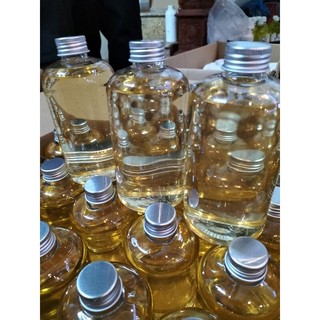 sỉ dầu dừa thủ công cực thơm 500ml