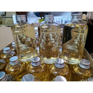 sỉ dầu dừa thủ công cực thơm 500ml