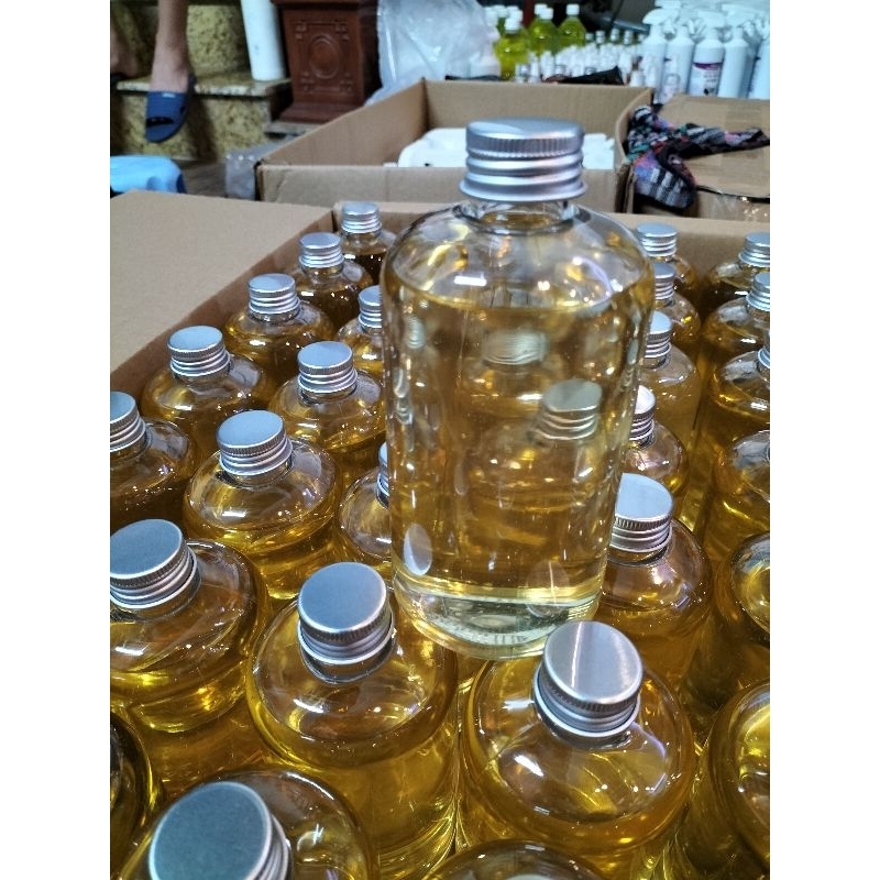 sỉ dầu dừa thủ công cực thơm 500ml