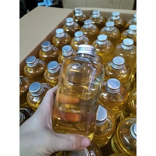 sỉ dầu dừa thủ công cực thơm 500ml