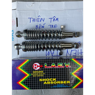 Phuộc tải nặng cho sirius