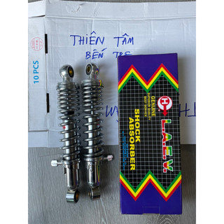 Phuộc tải nặng cho sirius