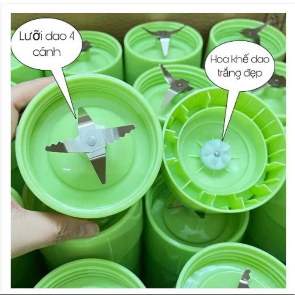 phụ kiện dao xay máy xay sinh tố Goldsun BL-GTY05,BL-GTY06,BL-GTY02,BL-GYT463,GBL4101