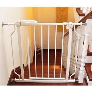 Thanh chắn cửa, chắn cầu thang Umoo CAO CẤP KHÔNG cần khoan tường