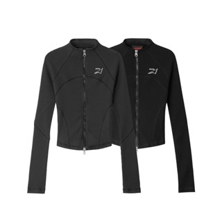 ÁO NỮ ÔM SAMIE LONG SLEEVE SKINNY TOP