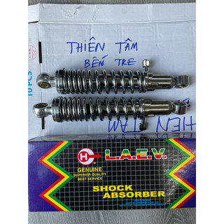 Phuộc tải nặng cho sirius