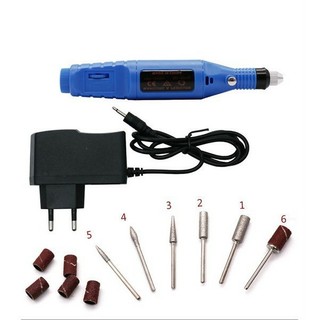 máy khoan mài khắc đánh bóng điện mini 110v-220v chất lượng cao