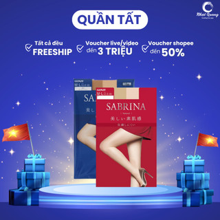 Quần tất Sabrina Stocking Shape
