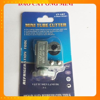 Dao Cắt Ống Đồng Model CT-127 (Loại Nhỏ)