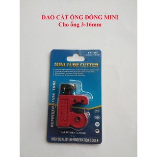 Dao cắt ống đồng model ct-127