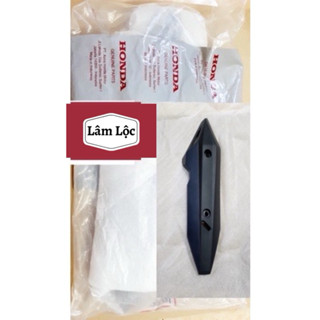 Ốp pô vario click 2018-2024 nhập khẩu Honda Indonesia xe 125 150