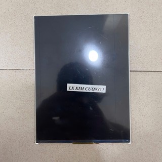 Màn hình LCD tương thích tab T355 - P355