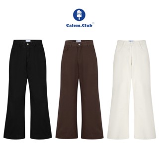 Calem club - Quần KAKI ống loe DISCO nhiều màu chất co giãn nhẹ