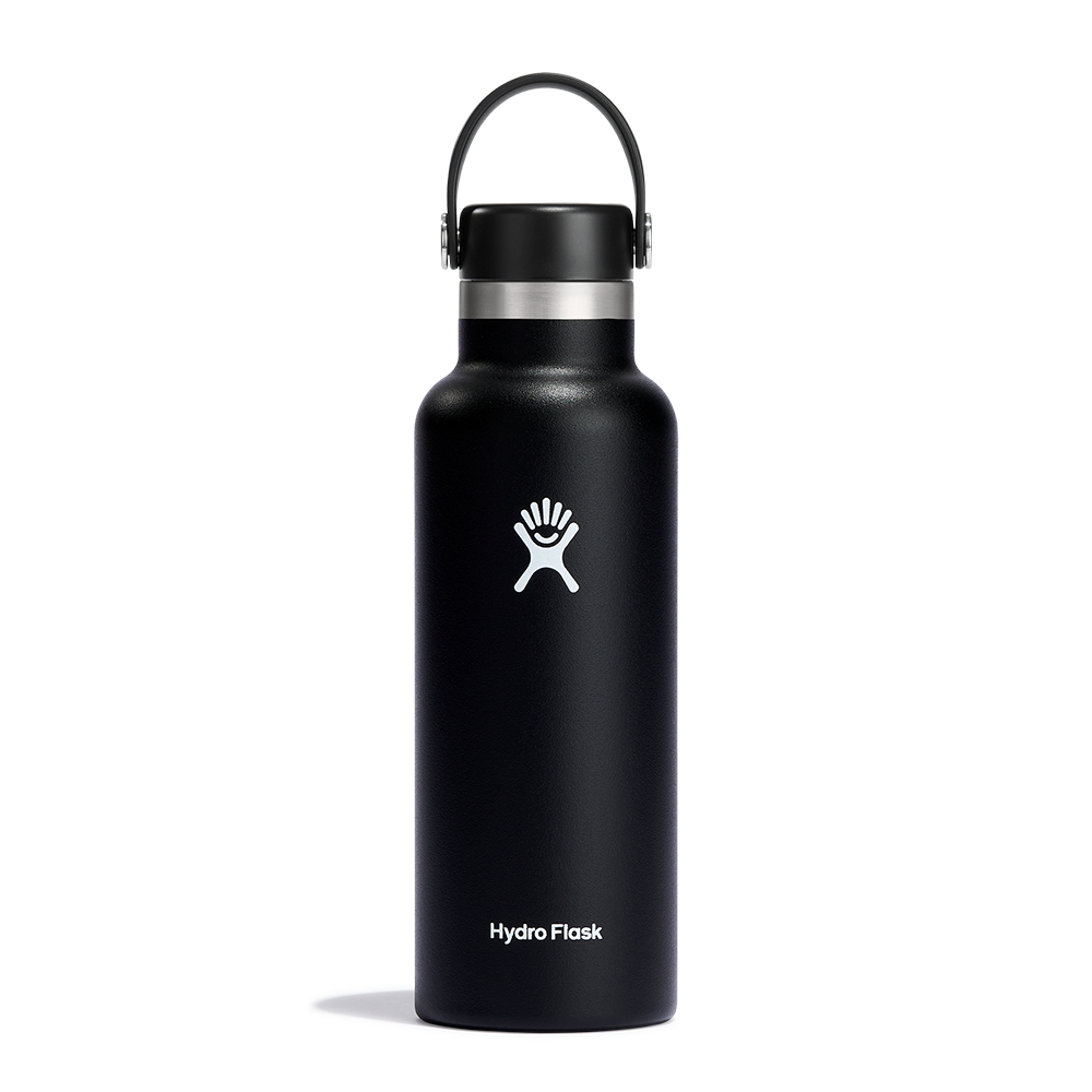 Bình giữ nhiệt tiêu chuẩn HYDRO FLASK Standard Flex Cap 18oz 532ml [Top thương hiệu bình giữ nhiệt b