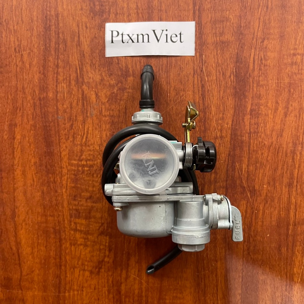 Bình Xăng con drem-wave hàng zin