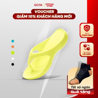Dép thể thao chạy bộ Goya Flip GF23 full màu 03