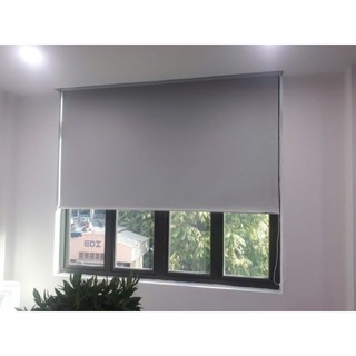 Màn sáo cuộn, Rèm sáo cuốn cản sáng (CÓ SẴN)