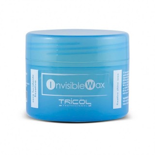 Sáp tạo kiểu tóc và dưỡng ẩm, chống oxy hóa cho tóc Italia Tricol Biosky Invisible Wax 100ml