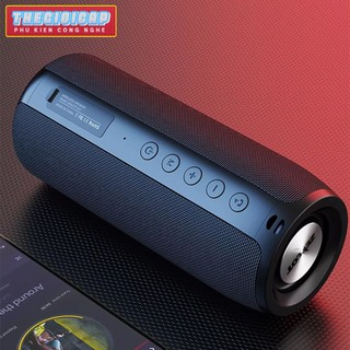 Loa bluetooth 5.0 extra bass zealot s51 - hàng chính hãng