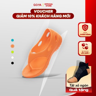 Dép thể thao chạy bộ Goya Sandal GS23 full màu 02
