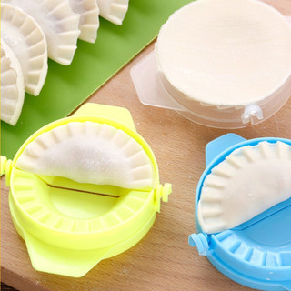 Khuôn Làm Bánh 🍁FREESHIP🍁 Khuôn Bánh Xếp / Bánh Quai Vạc / Sủi Cảo Tiện Lợi Cho Nhà Bếp