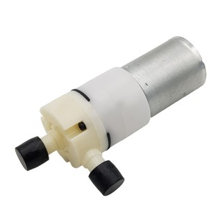 Bơm nước tự mồi tháo máy 370 12V