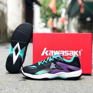 Giày cầu lông Kawasaki B3333 (Chuyên Cầu lông, Pickleball)