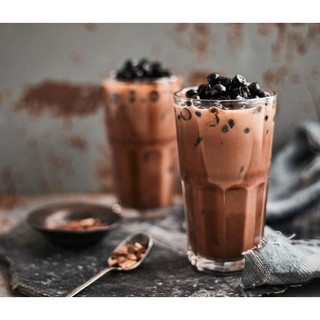 Bột Socola Koca (1kg) – Đậm Đà Chuẩn Vị, Pha Chế Trà Sữa & Đồ Uống Cao Cấp