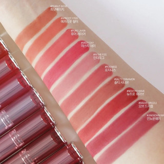 Son Thỏi Lì 3CE Blur Matte Lipstick