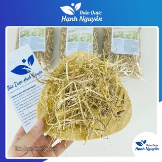 Rễ Cỏ Tranh 100g (Bạch Mao Căn, Rễ Cỏ Gianh)