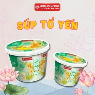 Olai - Tổ yến ăn liền Nấm và Rau củ